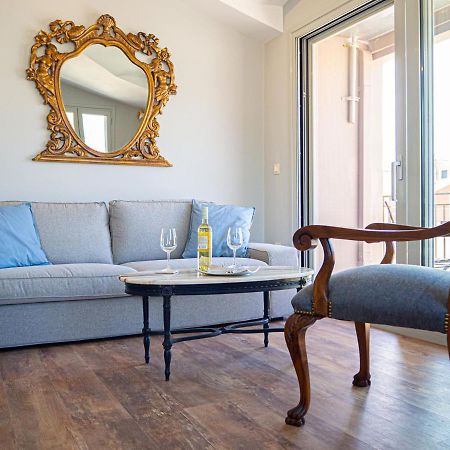 Dionysia Premium Suites Аргостоліон Екстер'єр фото