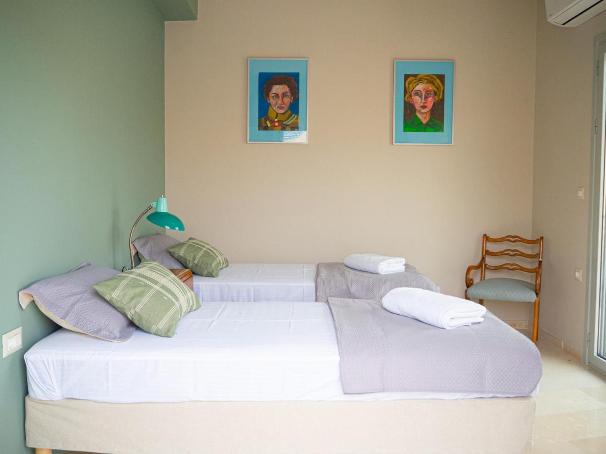 Dionysia Premium Suites Аргостоліон Екстер'єр фото