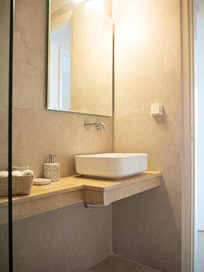 Dionysia Premium Suites Аргостоліон Екстер'єр фото