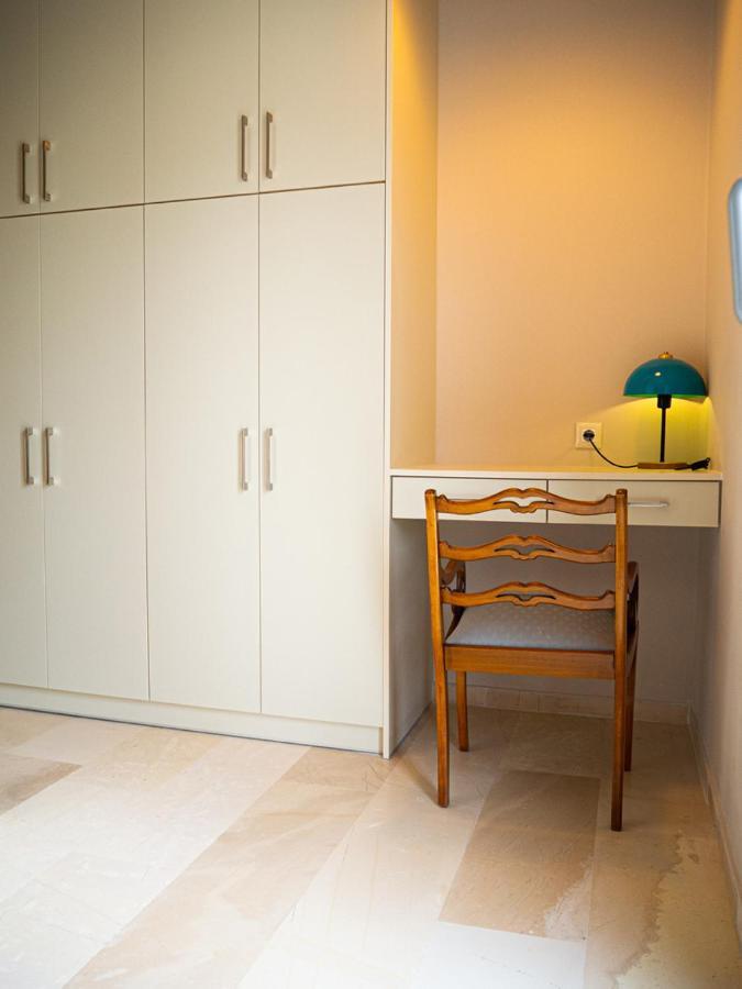 Dionysia Premium Suites Аргостоліон Екстер'єр фото