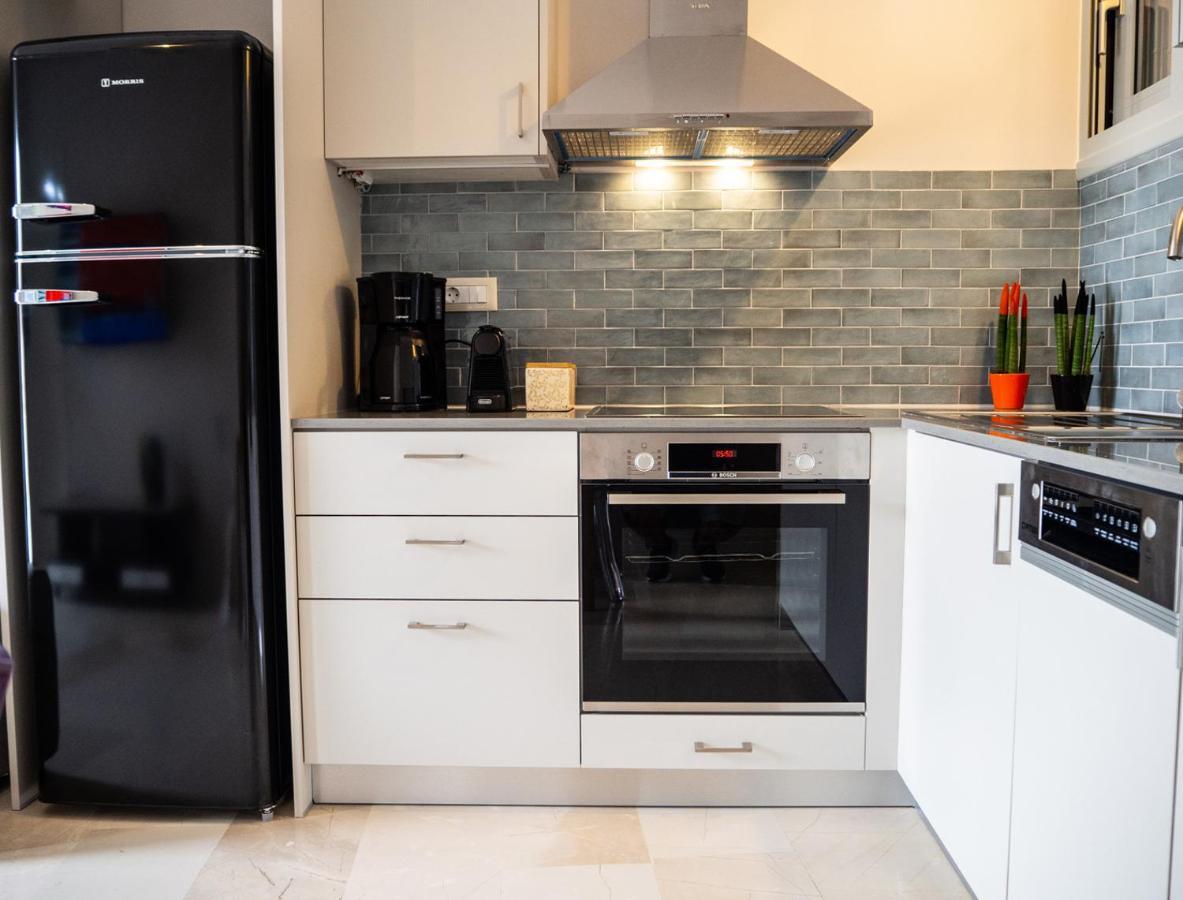 Dionysia Premium Suites Аргостоліон Екстер'єр фото