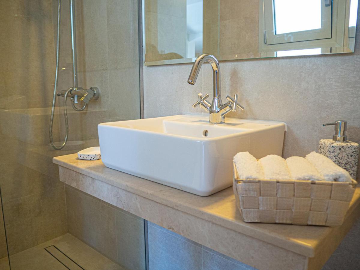 Dionysia Premium Suites Аргостоліон Екстер'єр фото