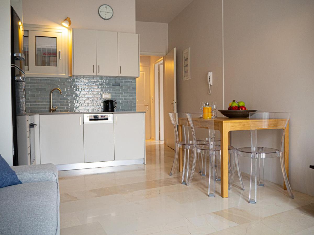 Dionysia Premium Suites Аргостоліон Екстер'єр фото