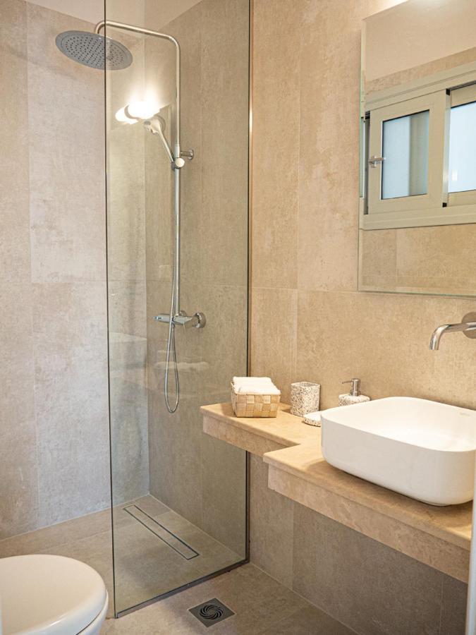 Dionysia Premium Suites Аргостоліон Екстер'єр фото