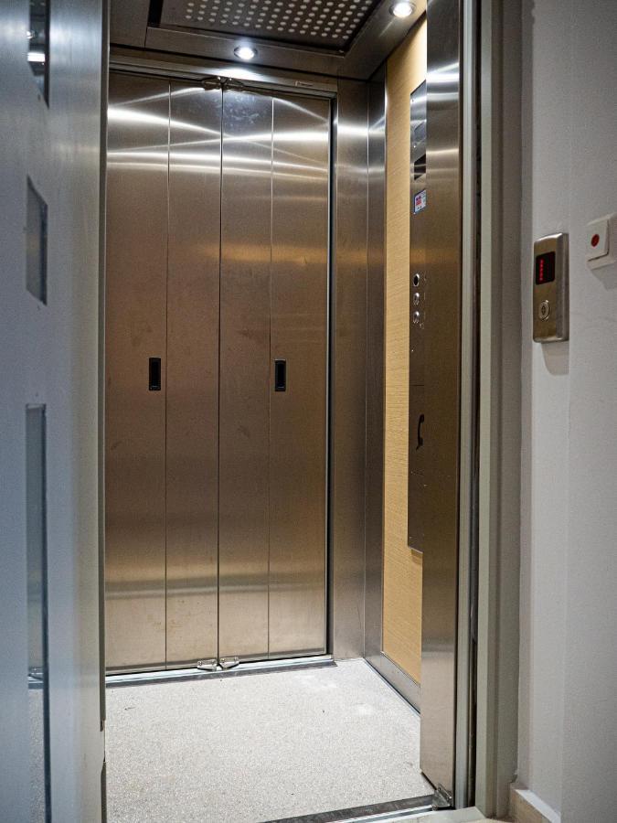 Dionysia Premium Suites Аргостоліон Екстер'єр фото