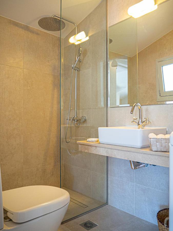 Dionysia Premium Suites Аргостоліон Екстер'єр фото